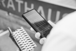 (Büro) Yannik Schäfer