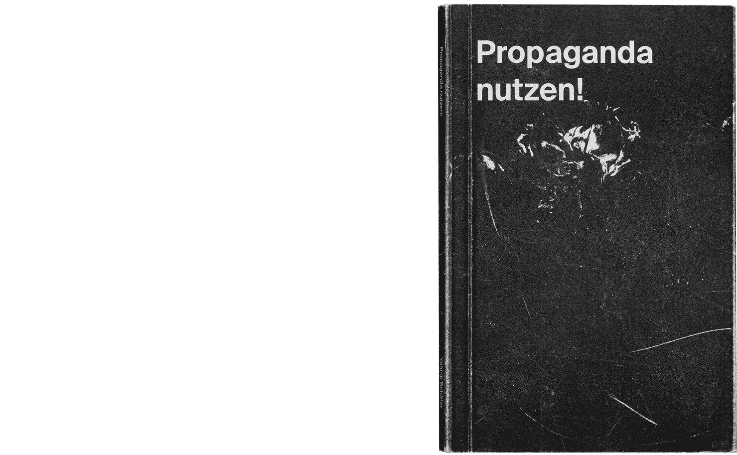 (Büro) Yannik Schäfer