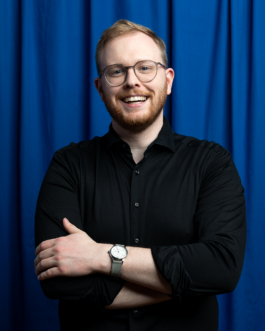 (Büro) Yannik Schäfer